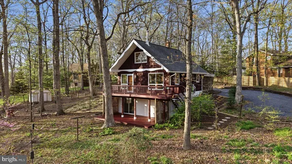 $350,000 | 175 Fern Drive, Harpers Ferry, WV 25425