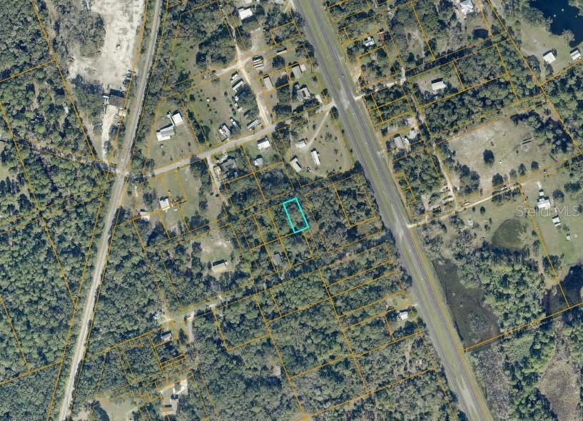 Shiloh Grove Road Oak Hill, FL 32759 - Photo 1 of 1