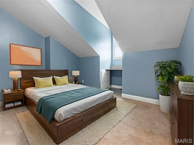 $164,900 | 1714 South Tucker Boulevard, Unit D, St. Louis, MO 63104