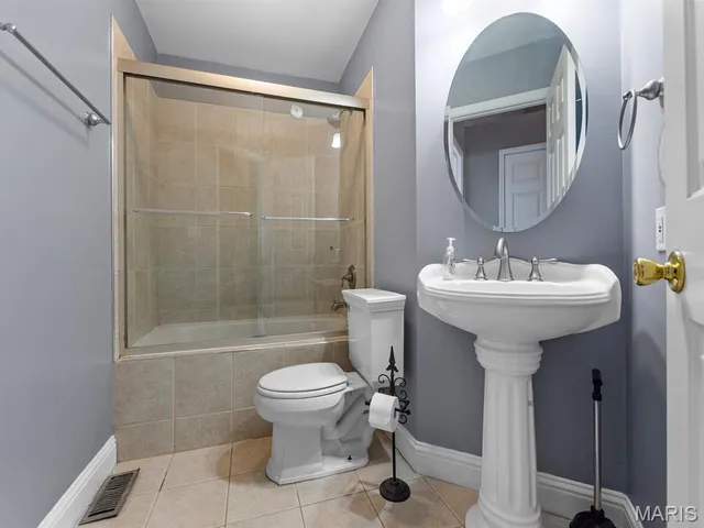 $164,900 | 1714 South Tucker Boulevard, Unit D, St. Louis, MO 63104