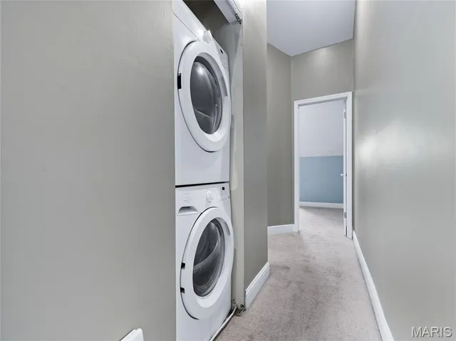 $164,900 | 1714 South Tucker Boulevard, Unit D, St. Louis, MO 63104