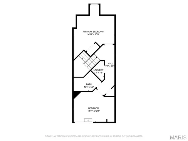 $164,900 | 1714 South Tucker Boulevard, Unit D, St. Louis, MO 63104