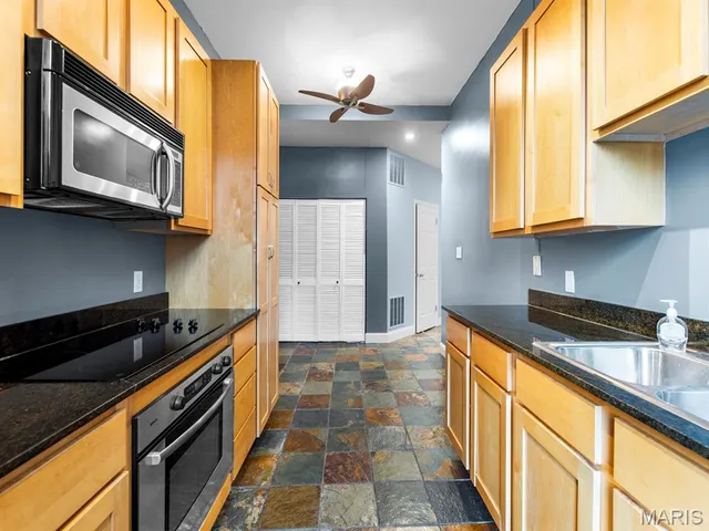 $164,900 | 1714 South Tucker Boulevard, Unit D, St. Louis, MO 63104