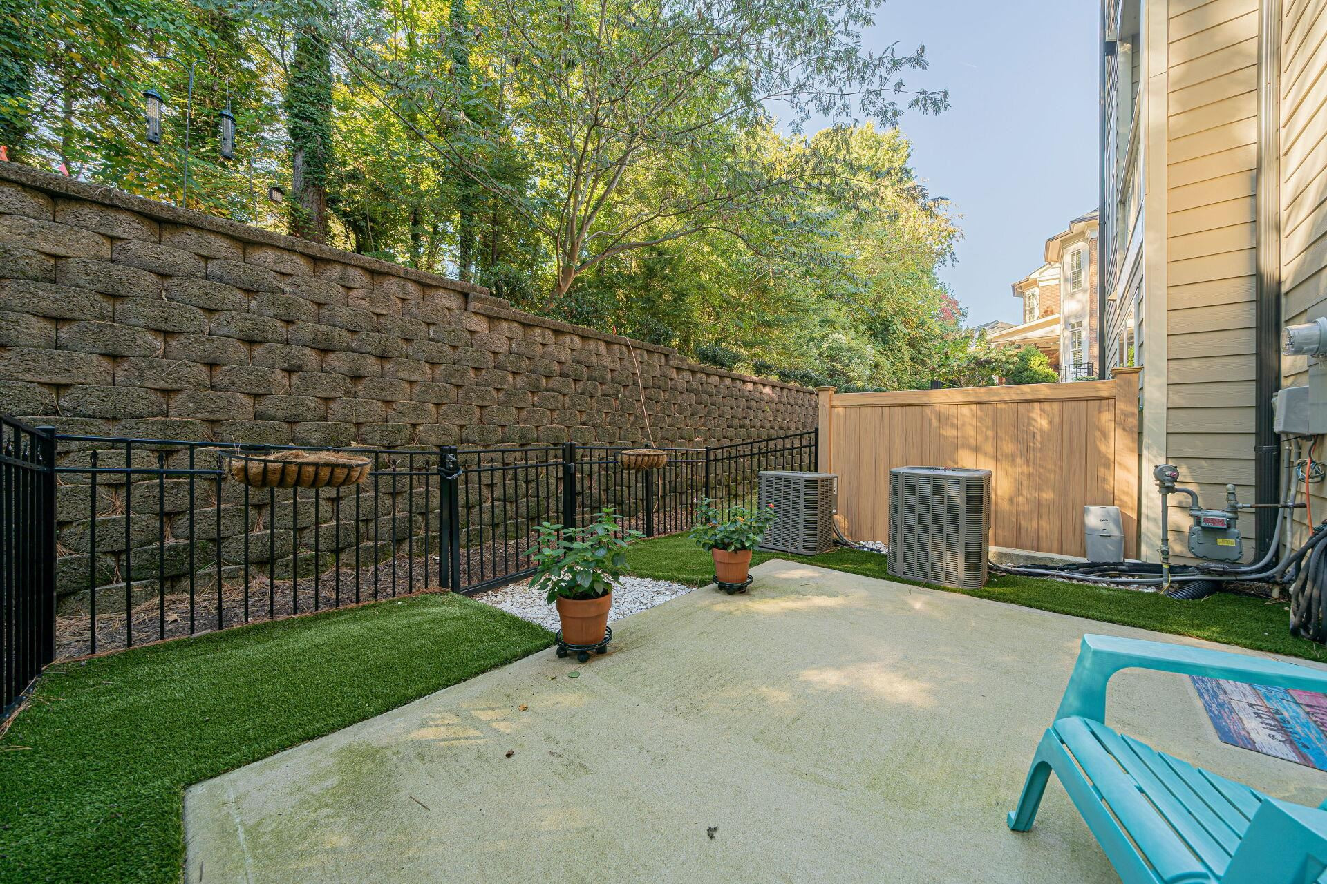 3604 Winifred Way Raleigh, NC 27609 - Photo 18 of 19 Photo 18