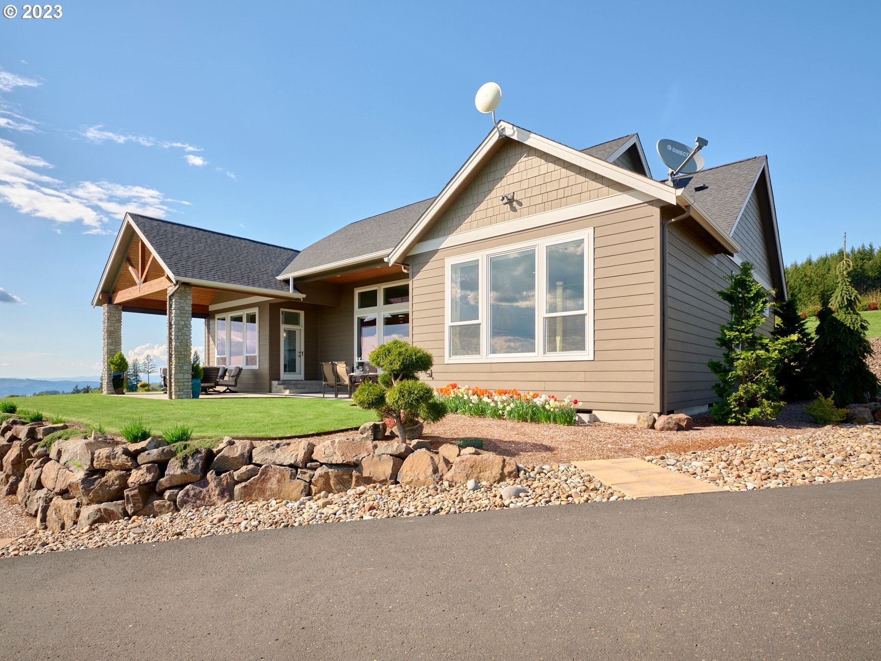 1011 Varsity Road Kalama, WA 98625 - Photo 42 of 47 Gallery Image 42
