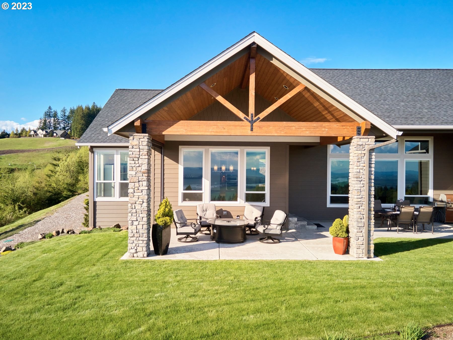 1011 Varsity Road Kalama, WA 98625 - Photo 43 of 47 Gallery Image 43