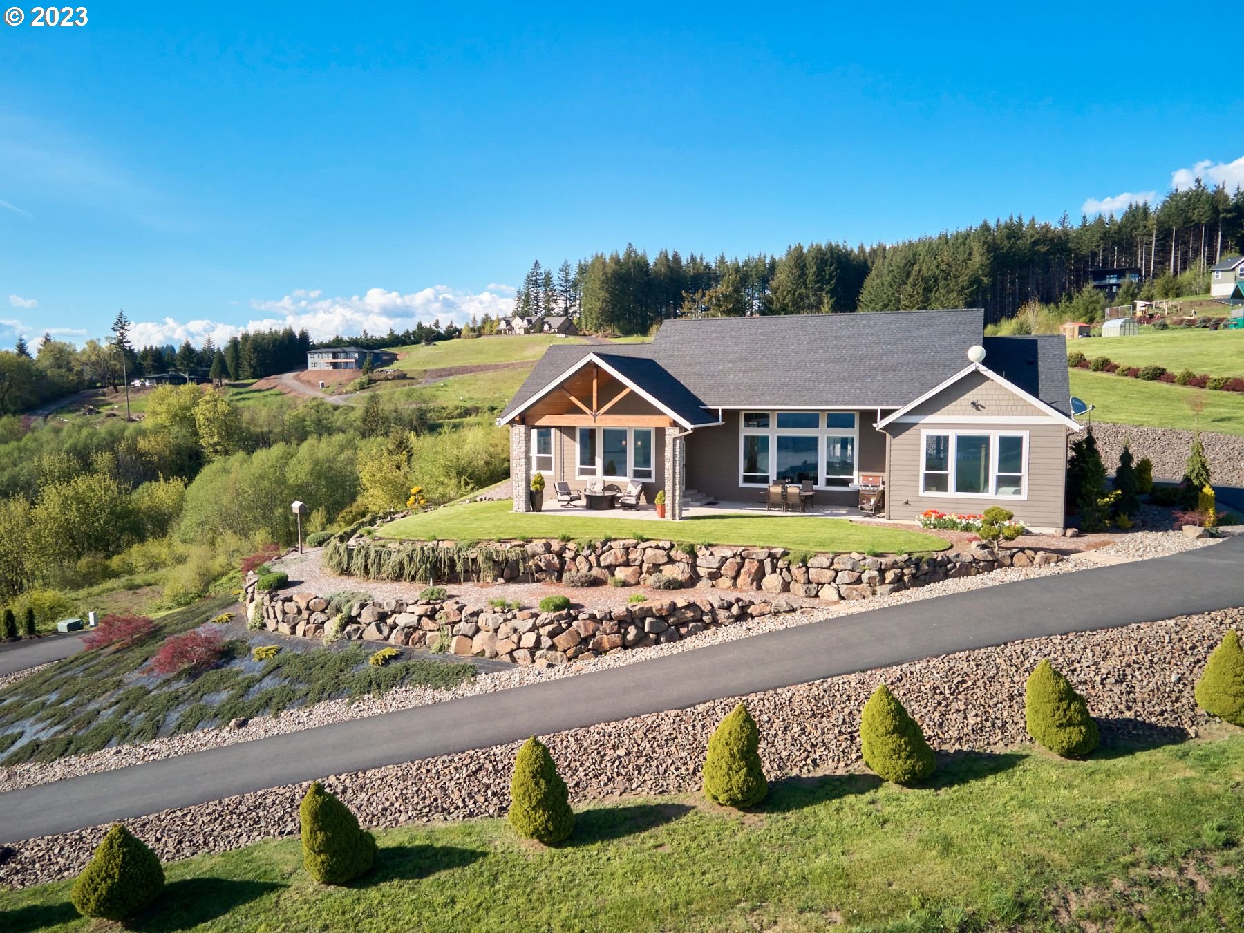 1011 Varsity Road Kalama, WA 98625 - Photo 44 of 47 Gallery Image 44