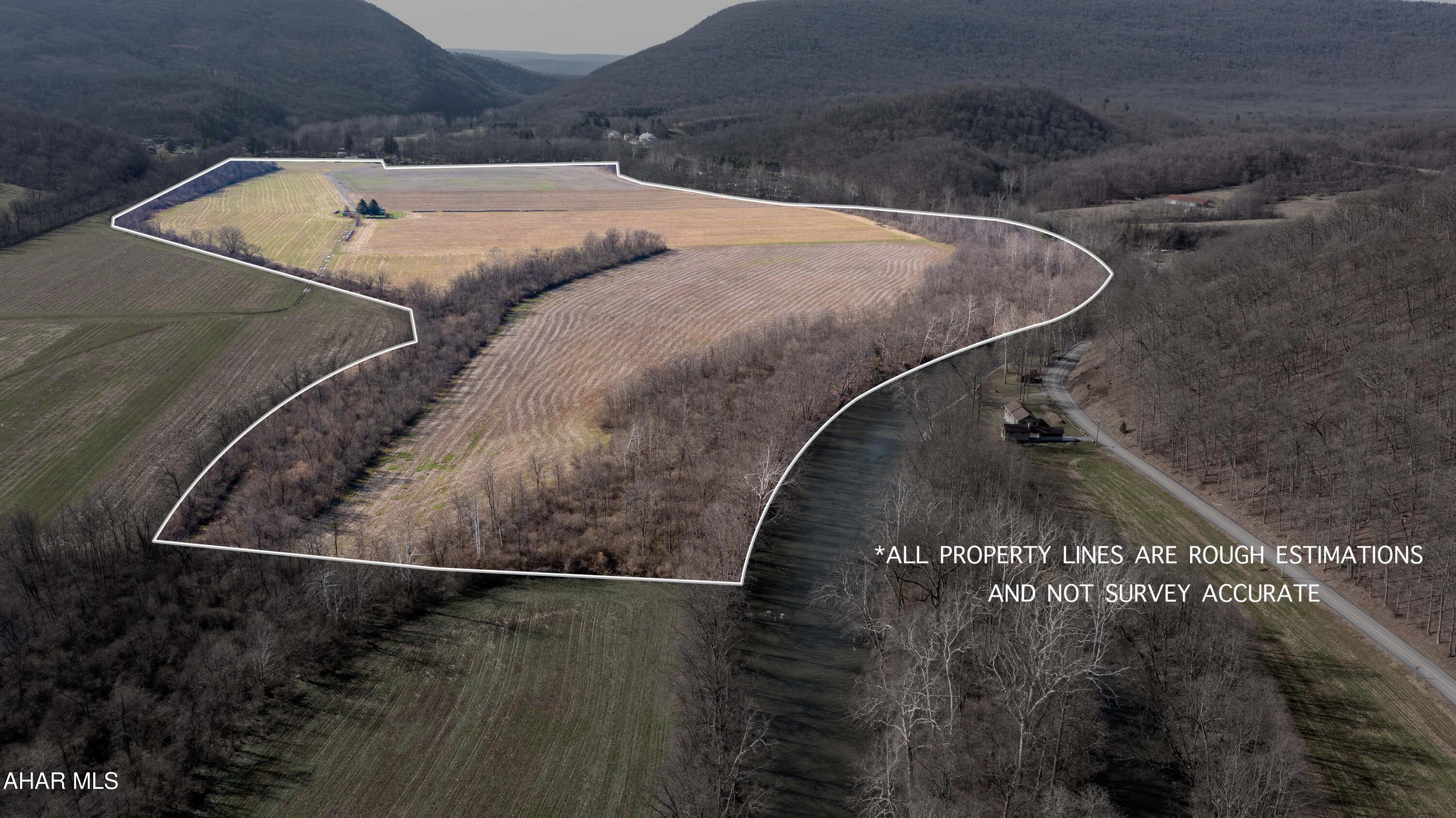 6543 Black Oak Road Alexandria, PA 16611 - Photo 39 of 76