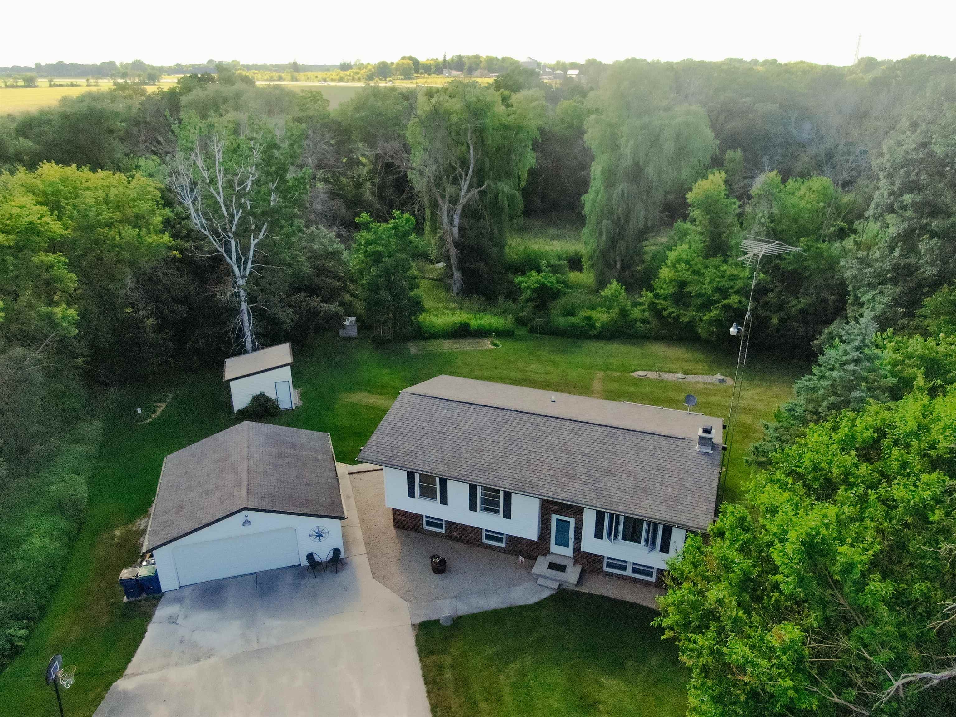 W8107 West Clark Road Oakfield, WI 53065 - Photo 25 of 35