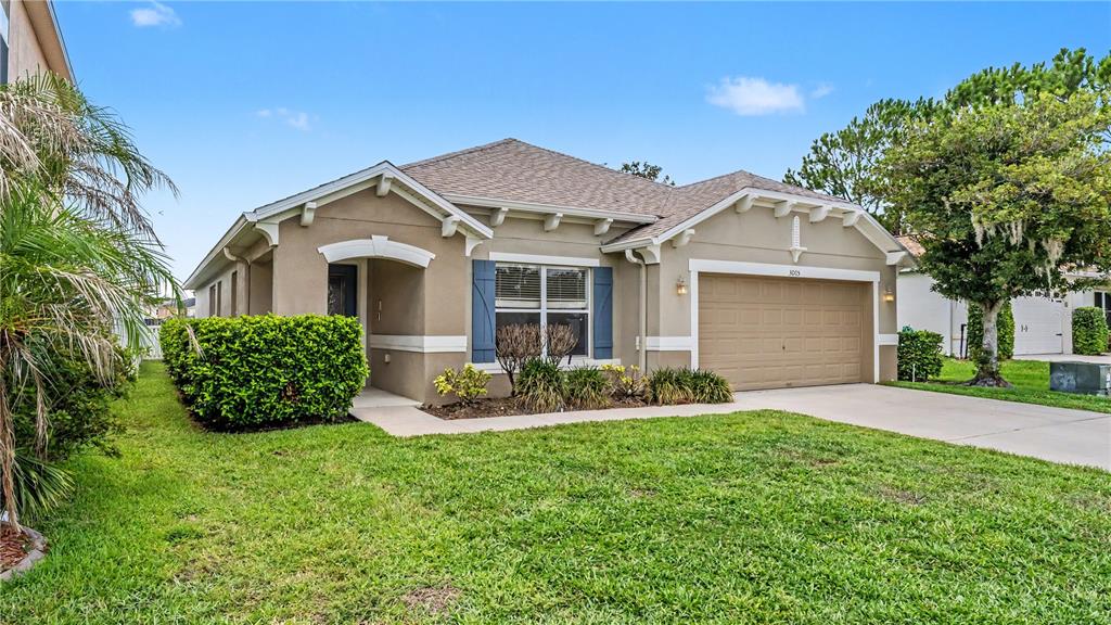 3005 Park Ridge Avenue Mulberry, FL 33860 - Photo 7 of 46