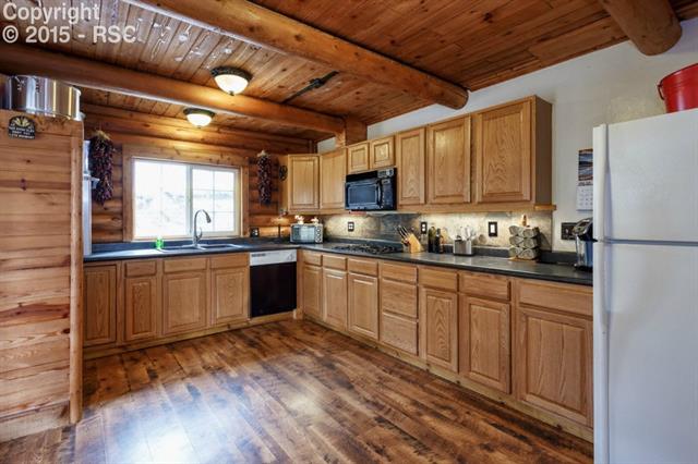 72 Granite Road Florissant, CO 80816 - Photo 9 of 35