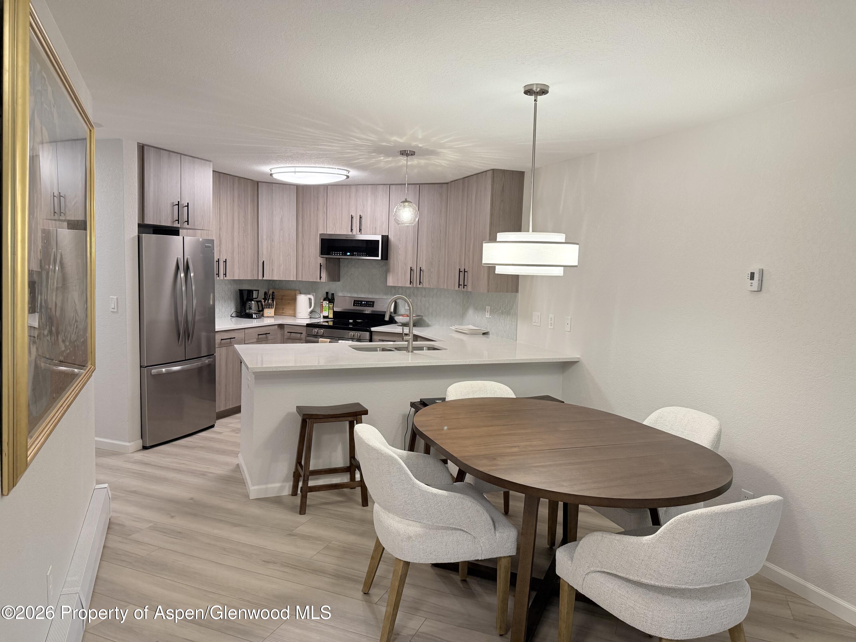 3102 Elk Lane Basalt, CO 81621 - Photo 2 of 13 Dining and Kitchen