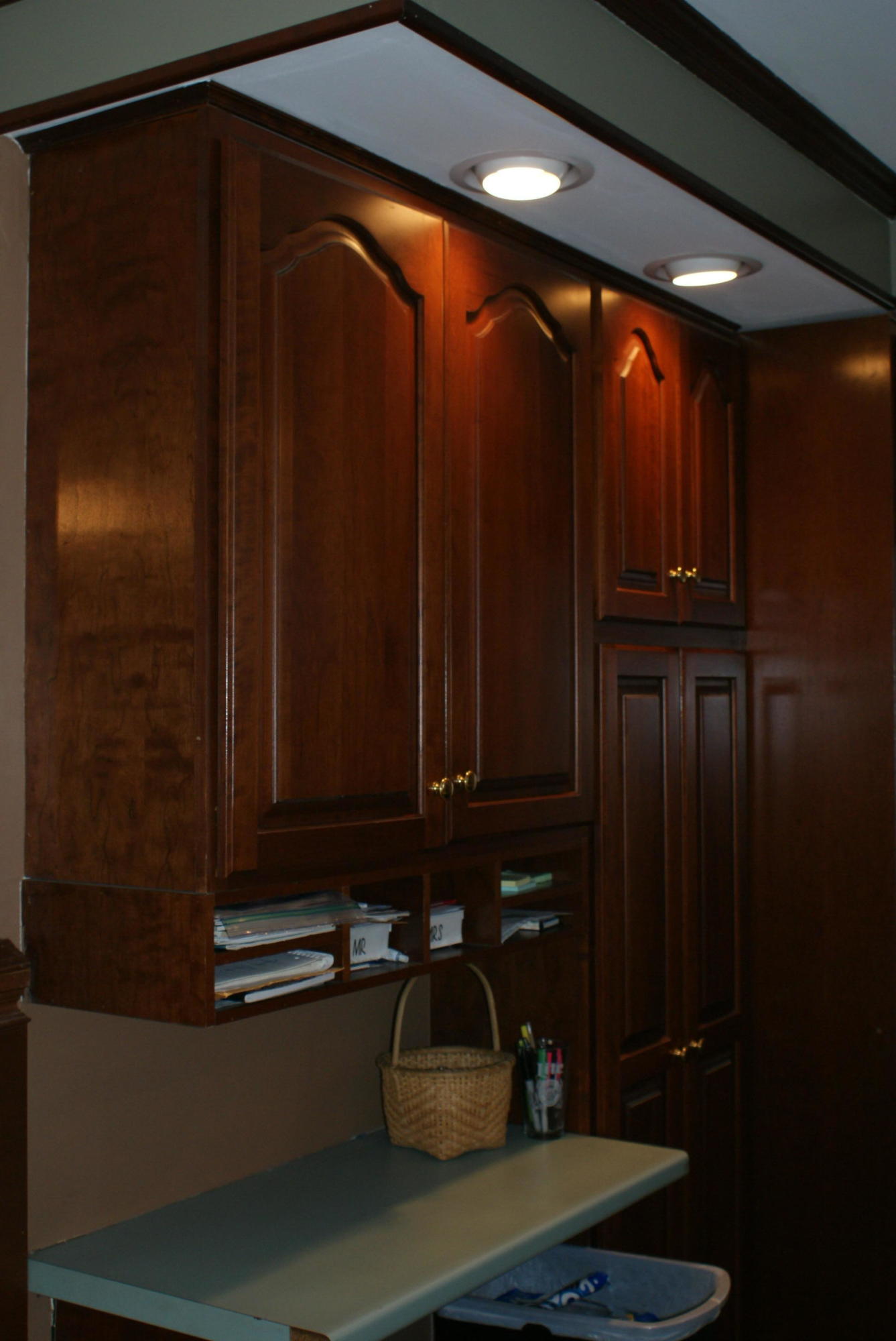 85 Appalachian Road Stratton, ME 04982 - Photo 7 of 28 Kitchen
