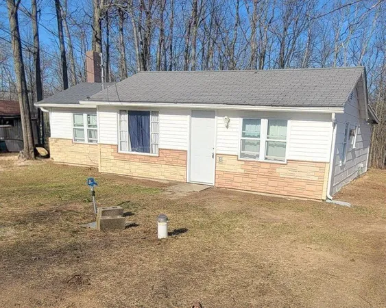$118,000 | 8090 Fir Mac Road, Harrison, MI 48625