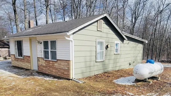 $120,000 | 8090 Fir Mac Road, Harrison, MI 48625