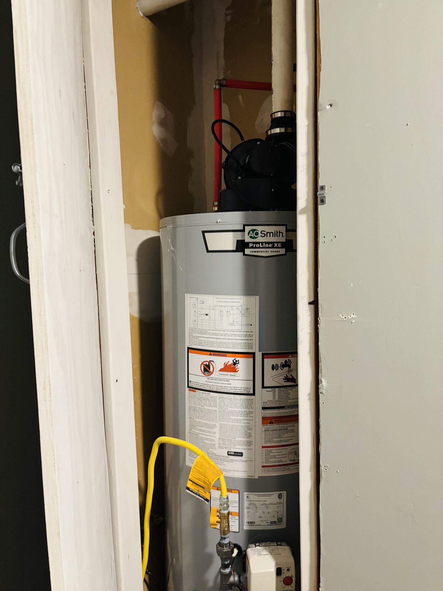 8090 Fir Mac Road Harrison, MI 48625 - Photo 24 of 24 88DF1B01-6C82-4B8F-AA9D-59AFD2328490