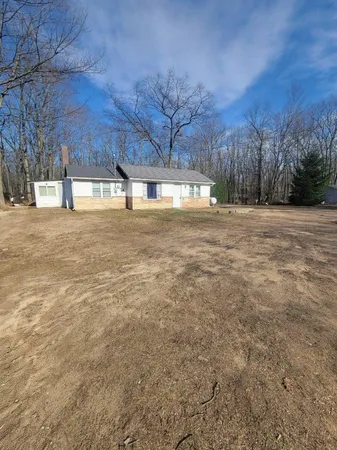 $118,000 | 8090 Fir Mac Road, Harrison, MI 48625