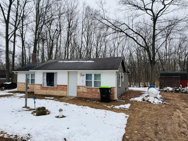 $120,000 | 8090 Fir Mac Road, Harrison, MI 48625