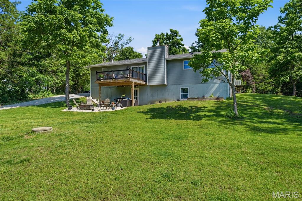 7816 Rye Creek Road St. Clair, MO 63077 - Photo 49 of 80