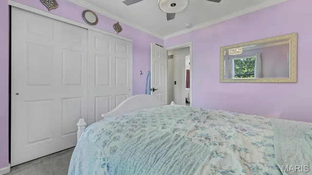 $335,000 | 507 Woolf Road, Warrenton, MO 63383