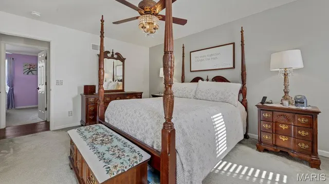 $335,000 | 507 Woolf Road, Warrenton, MO 63383