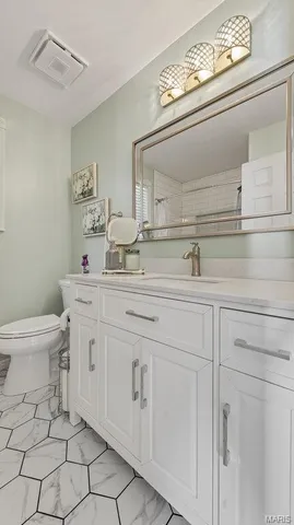 $335,000 | 507 Woolf Road, Warrenton, MO 63383