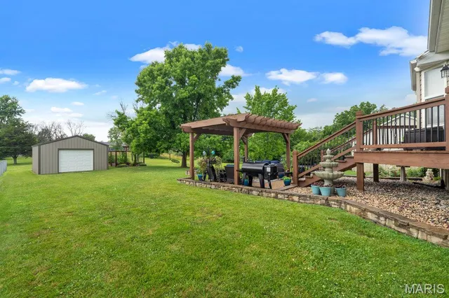 $335,000 | 507 Woolf Road, Warrenton, MO 63383