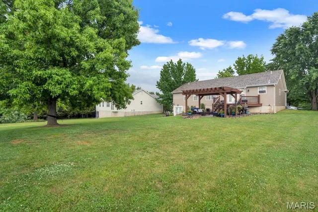 $335,000 | 507 Woolf Road, Warrenton, MO 63383