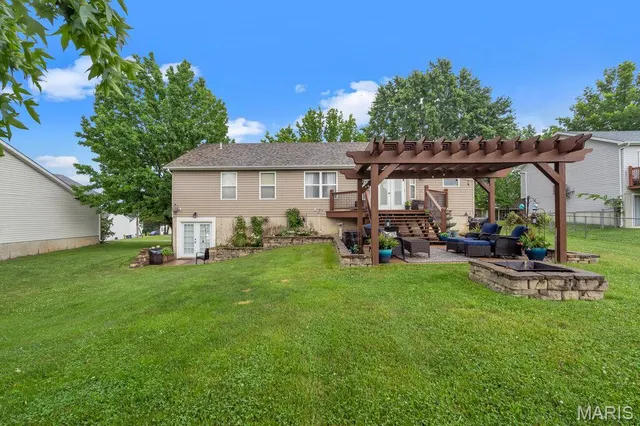 $335,000 | 507 Woolf Road, Warrenton, MO 63383