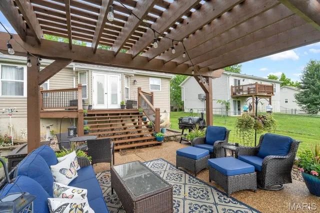 $335,000 | 507 Woolf Road, Warrenton, MO 63383