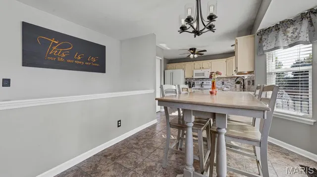 $335,000 | 507 Woolf Road, Warrenton, MO 63383