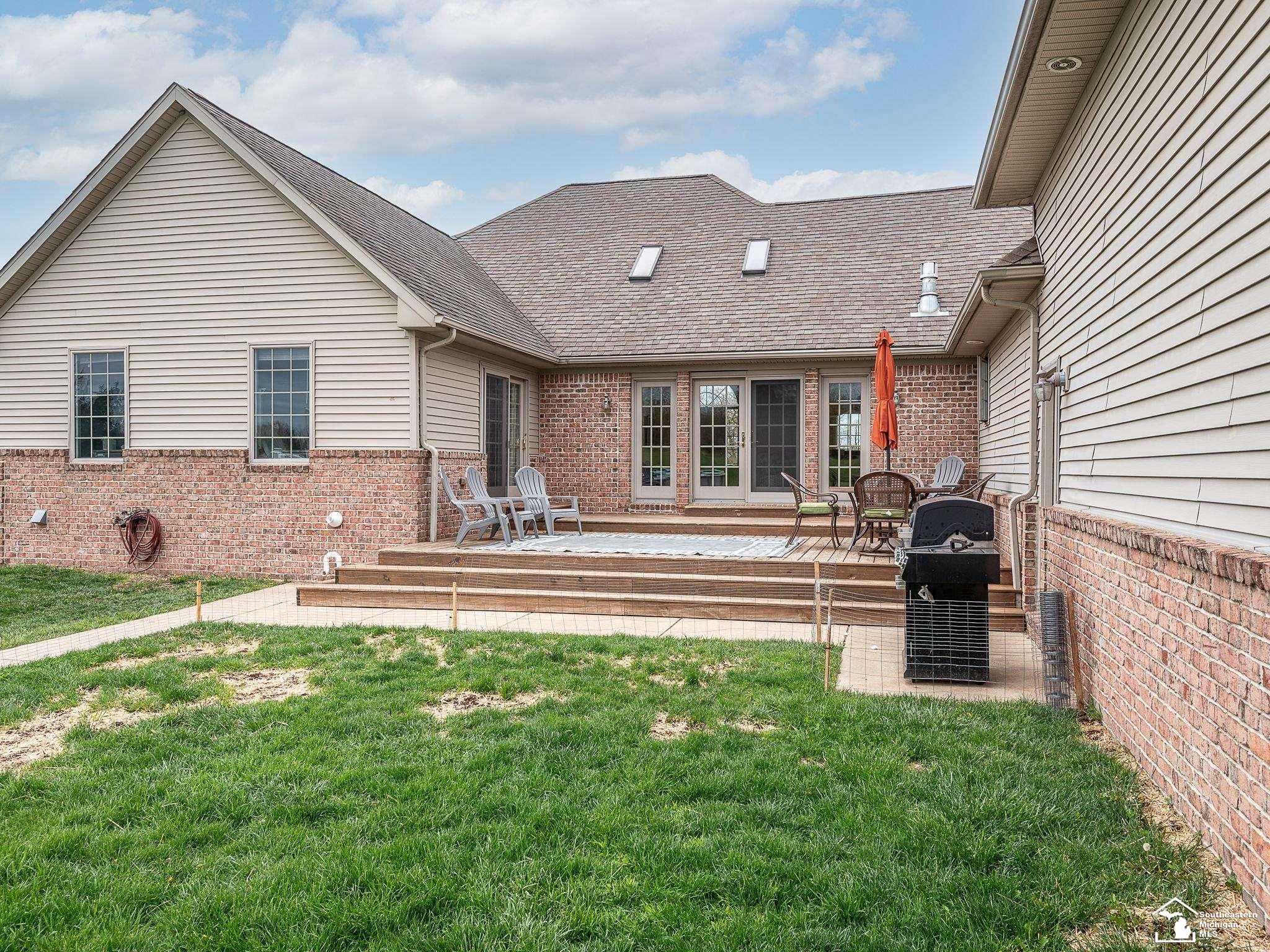 3340 Reinhardt Road Monroe, MI 48162 - Photo 61 of 68