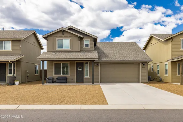 $585,000 | 12071 Pegasus Road, Bellemont, AZ 86015