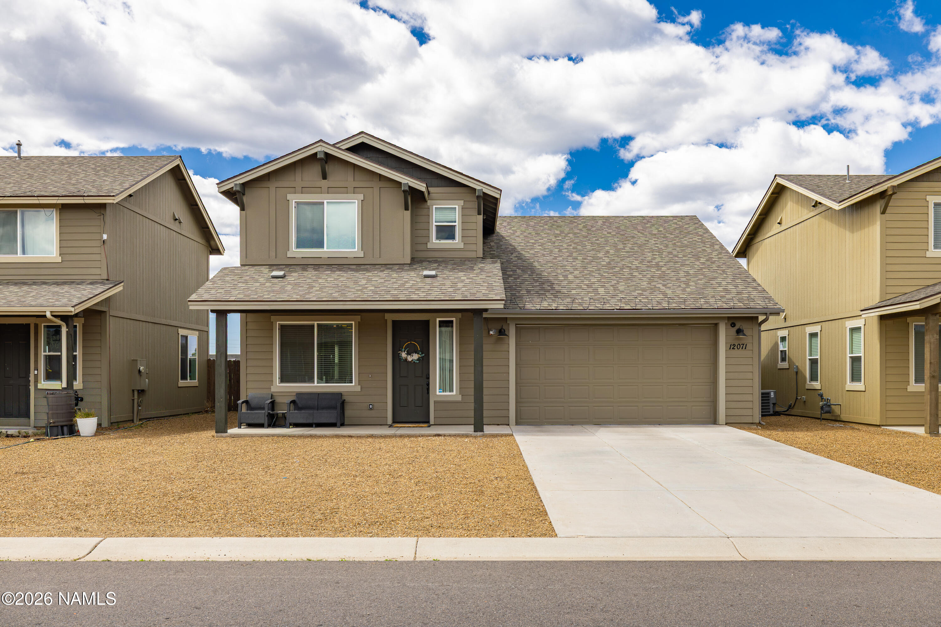 12071 Pegasus Road Bellemont, AZ 86015 - Photo 1 of 29 12071 Pegasus