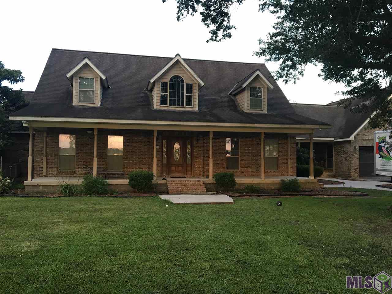 1599 State Rte 317 Franklin, LA 70538 - Photo 1 of 1 Gallery Image 1