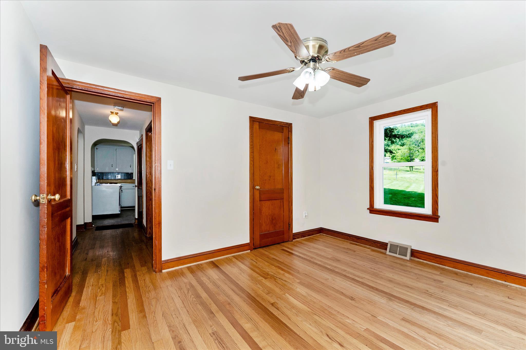 7716 Edgewood Church Road Frederick, MD 21702 - Photo 22 of 56 Bedroom 2