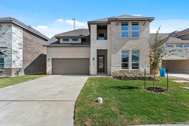 $404,990 | 5520 Paschal Park, New Braunfels, TX 78132