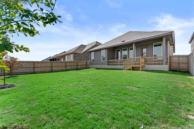 $404,990 | 5520 Paschal Park, New Braunfels, TX 78132