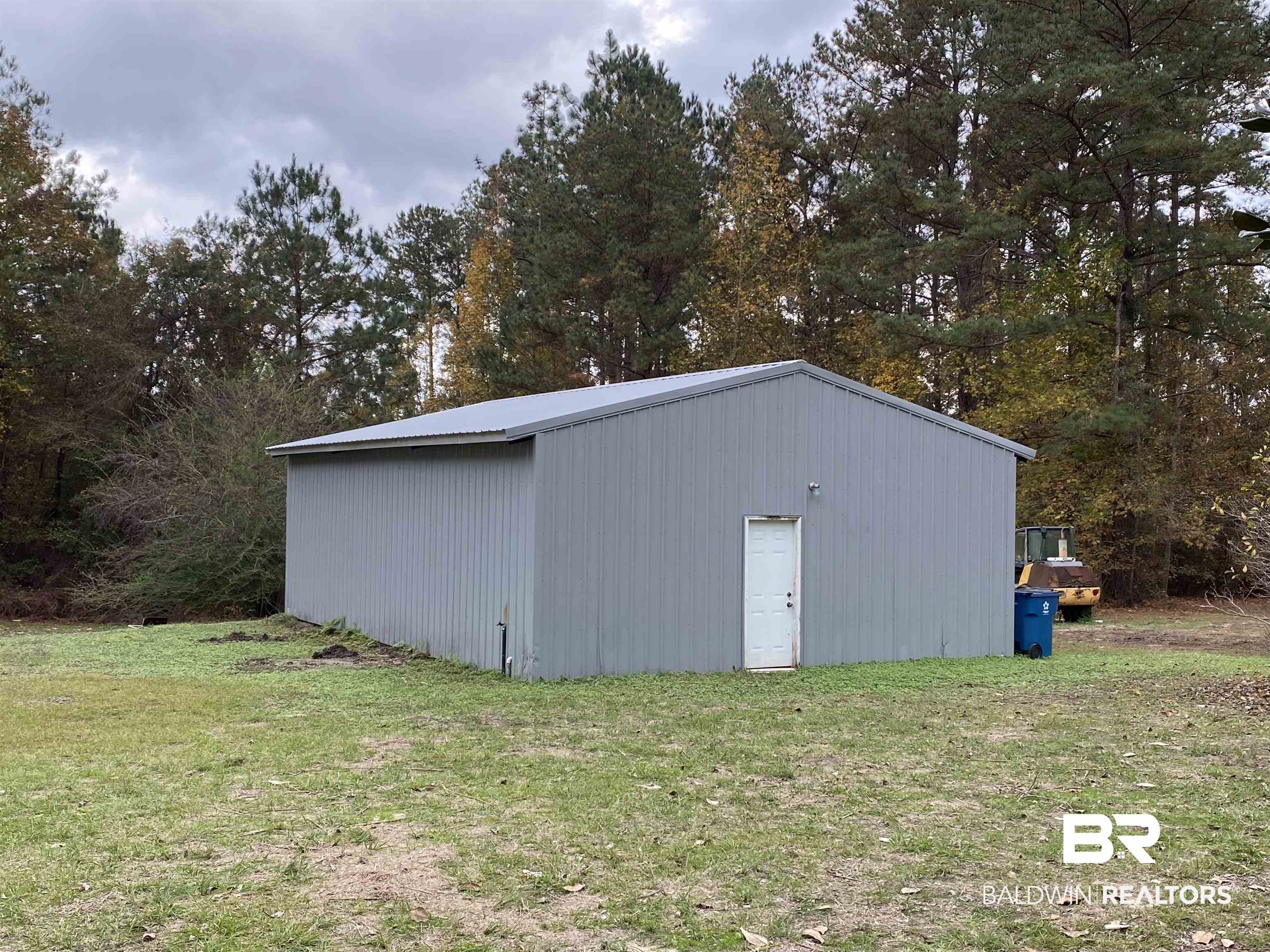 310 Pine Ridge Lane Brewton, AL 36426 - Photo 7 of 9