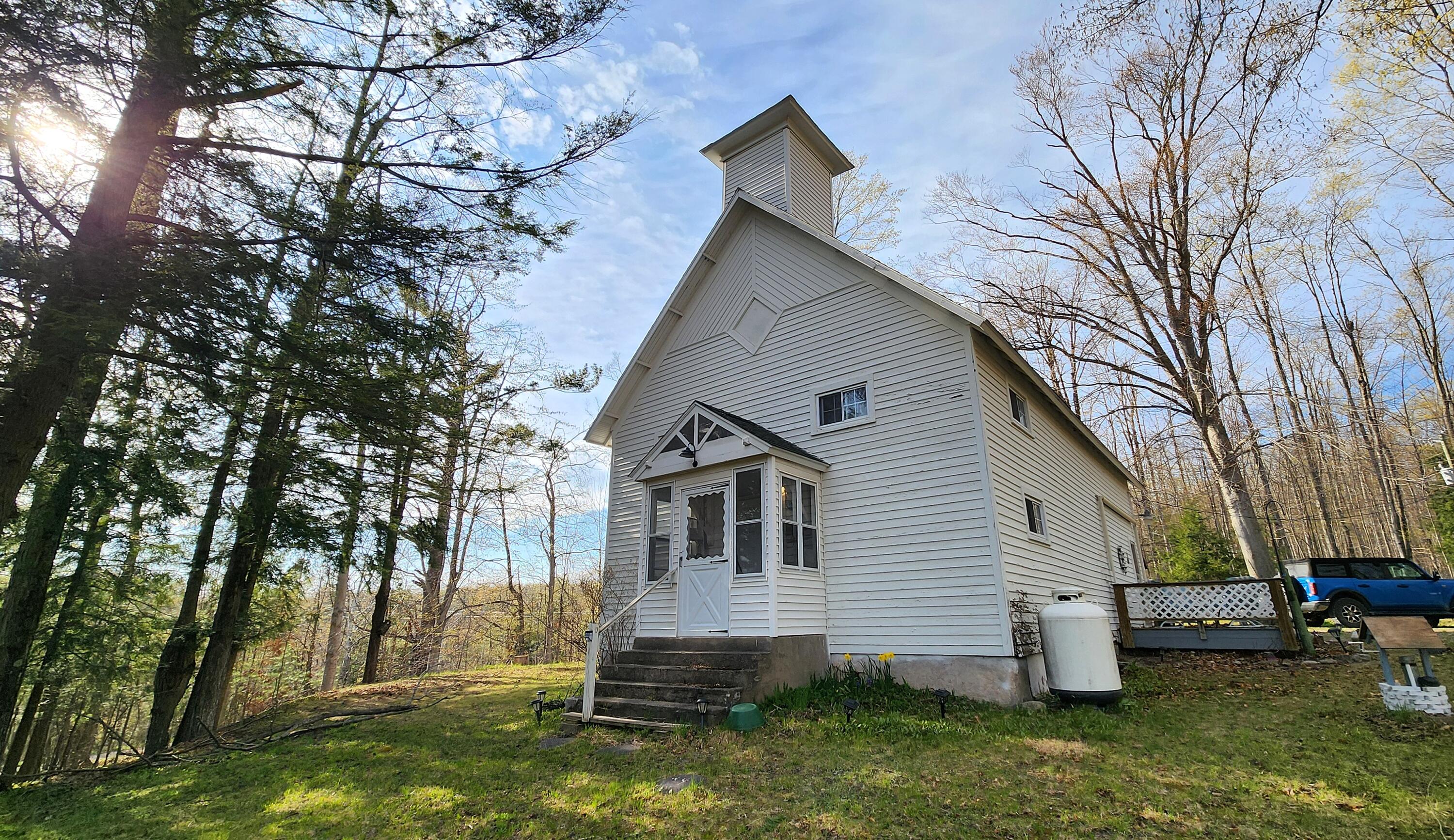 3981 East West Resort Road Alanson, MI 49706 - Photo 1 of 50 Main photo