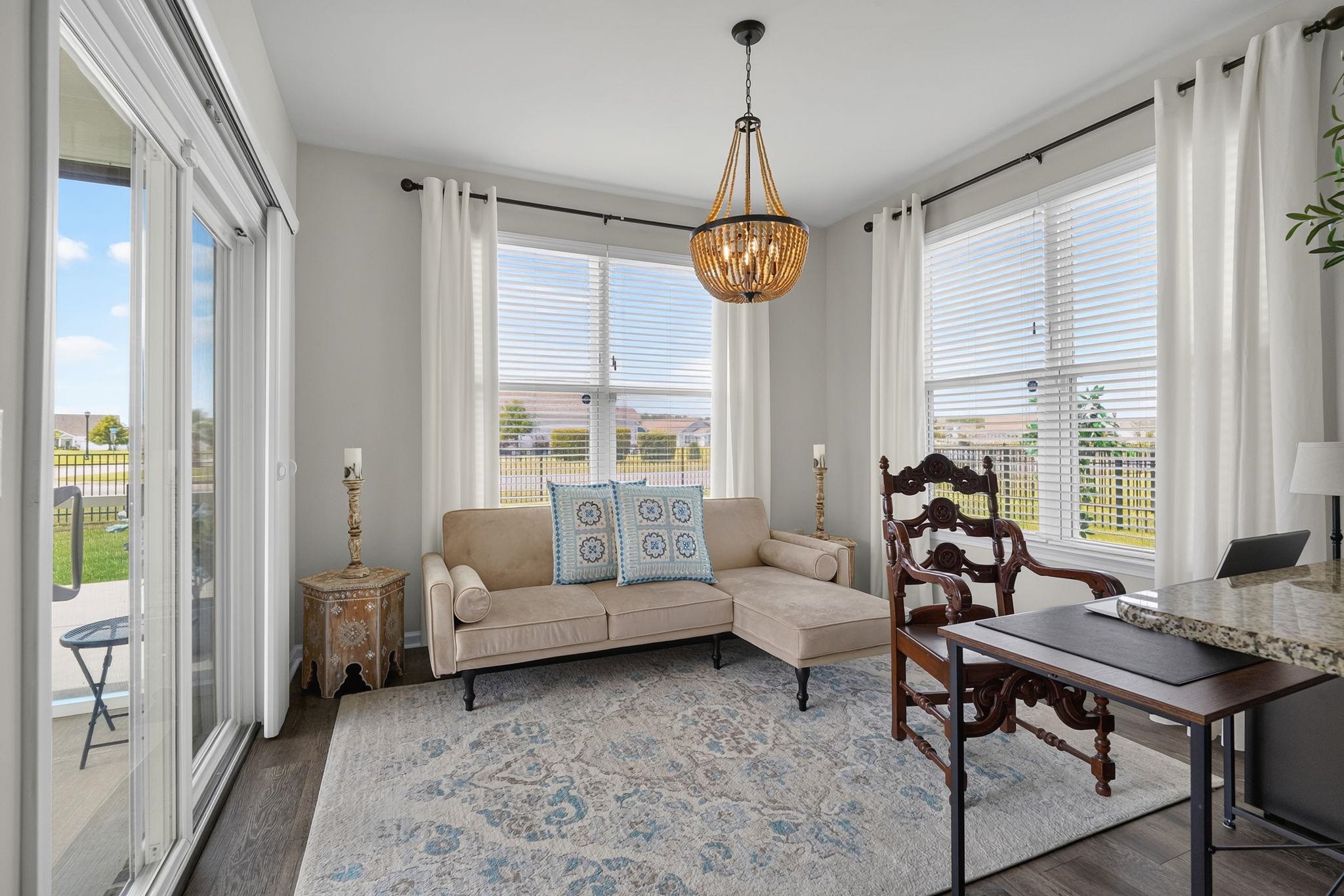 1346 TESSERA Way Myrtle Beach, SC 29579 - Photo 27 of 48