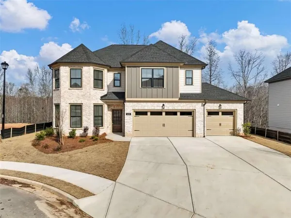 $689,900 | 4436 Hosch Reserve Court, Buford, GA 30519