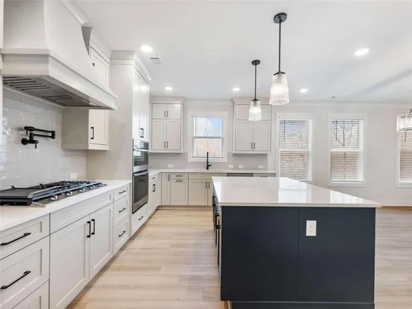 $689,900 | 4436 Hosch Reserve Court, Buford, GA 30519