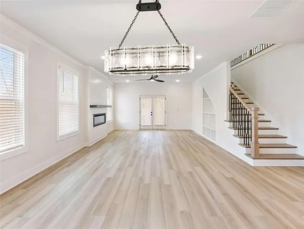 $689,900 | 4436 Hosch Reserve Court, Buford, GA 30519