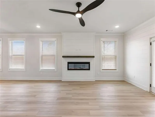 $689,900 | 4436 Hosch Reserve Court, Buford, GA 30519