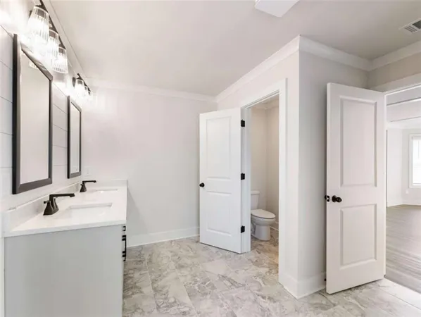 $689,900 | 4436 Hosch Reserve Court, Buford, GA 30519