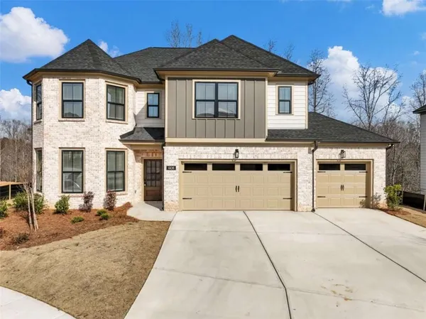 $689,900 | 4436 Hosch Reserve Court, Buford, GA 30519