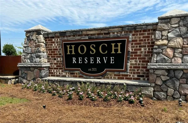 $689,900 | 4436 Hosch Reserve Court, Buford, GA 30519