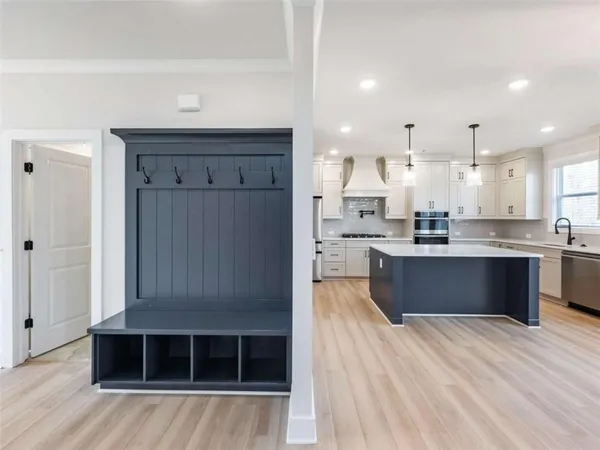 $689,900 | 4436 Hosch Reserve Court, Buford, GA 30519