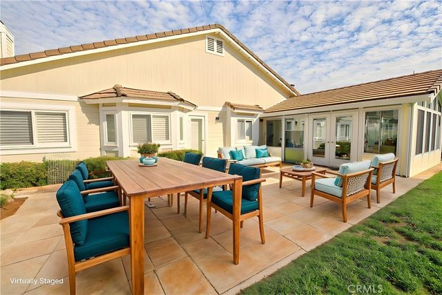 $1,698,000 | 15 Eastridge, Coto de Caza, CA 92679